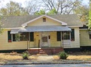 3644 Hillcrest Ave, Macon, GA 31204