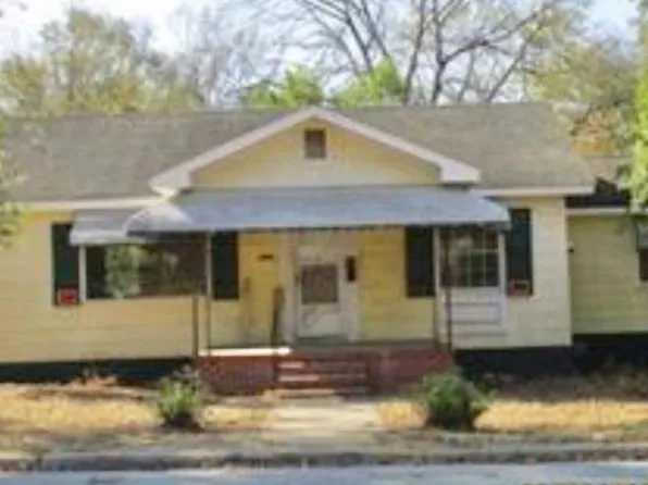 3644 Hillcrest Ave, Macon, GA 31204