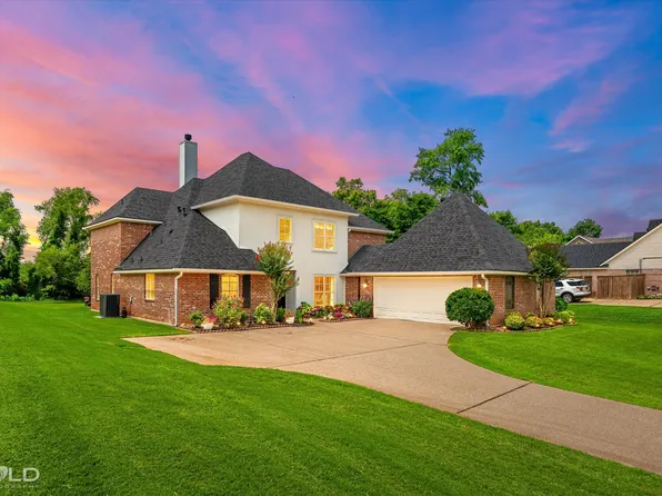 208 Dogwood South Ln, Haughton, LA 71037