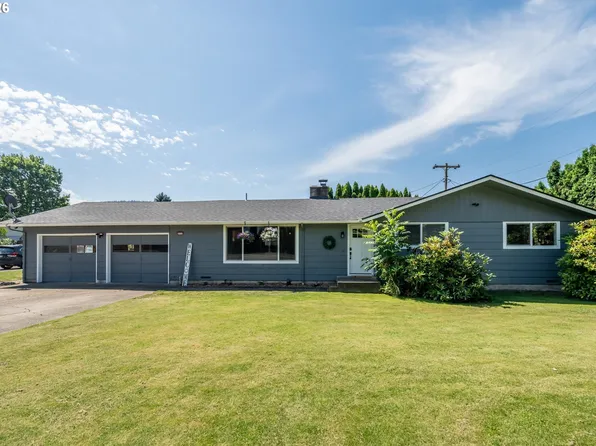 6731 Thurston Rd, Springfield, OR 97478