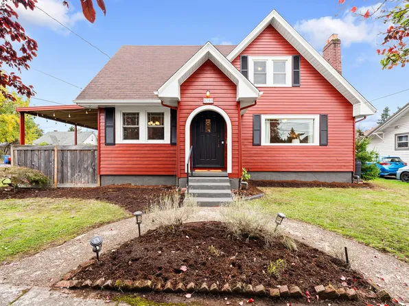 3705 NE 80th Ave, Portland, OR 97213