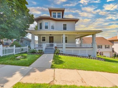 40 Chambers St, Phillipsburg, NJ, 08865