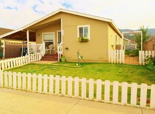 2261 W 450 S, Parowan, UT 84772