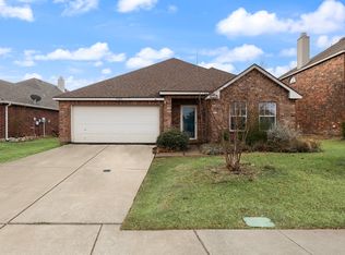 5305 Running Brook Ln, McKinney, TX 75071