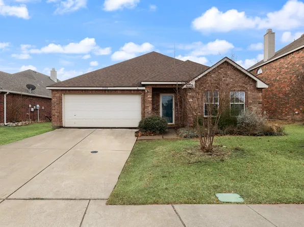 5305 Running Brook Ln, McKinney, TX 75071