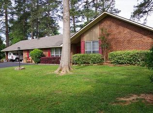 401 W Hampton Dr, Pineville, LA 71360