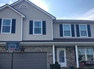 167 Worthington Dr, Germantown, OH 45327