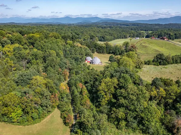 4745 Plank Rd, Natural Bridge, VA 24578
