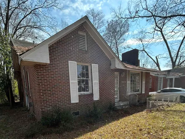 3515 Whiting Ave, Montgomery, AL 36105