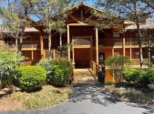 160 Village Trl BUILDING 1-12, Branson, MO 65616