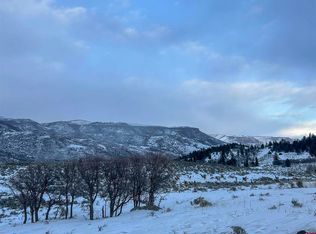 TBD US HWY 50 Highway, Gunnison, CO 81230