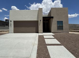 7513 Enchanted Ridge Dr, El Paso, TX 79911
