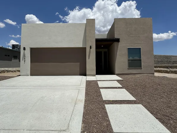 7513 Enchanted Ridge Dr, El Paso, TX 79911