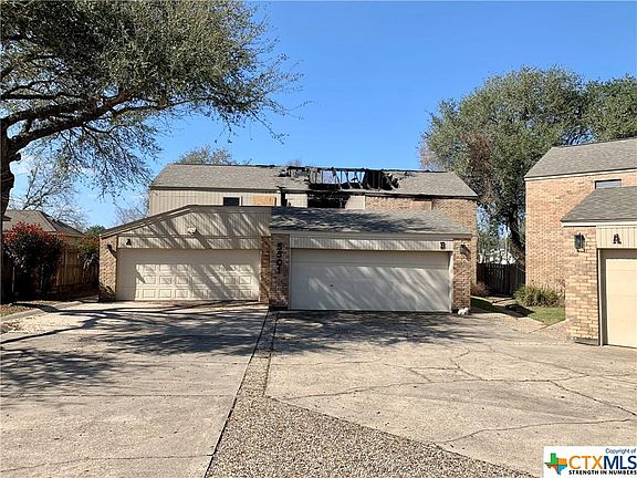 2nd image of 5501 Country Club Dr #A