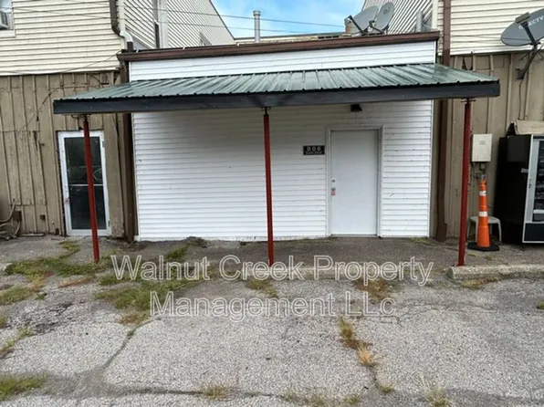 203 Florida Ave #812, Lorain, OH 44052
