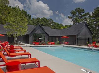 The Oakley, Union City, GA 30291