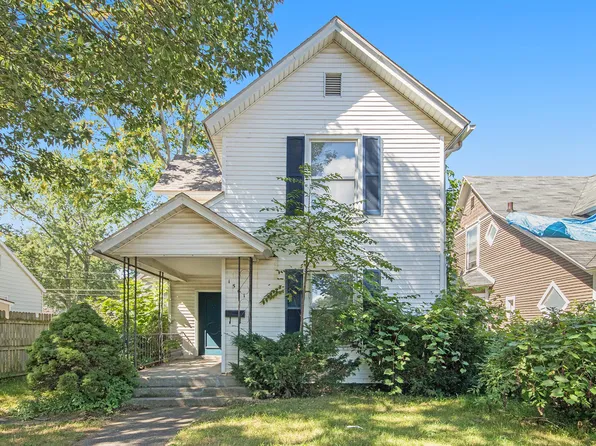 1561 Broadway Ave NW, Grand Rapids, MI 49504