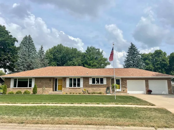 1311 W 11th St, Spencer, IA 51301