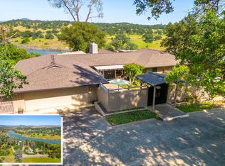 22455 Brent Rd, Red Bluff, CA 96080