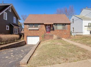 1607 20th St NW, Canton, OH
