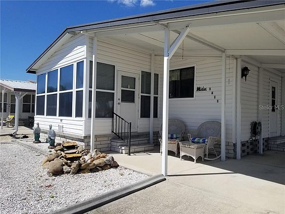 2nd image of 3611 Tiki Dr