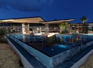 5 Valley Vista Dr, Rancho Mirage, CA 92270