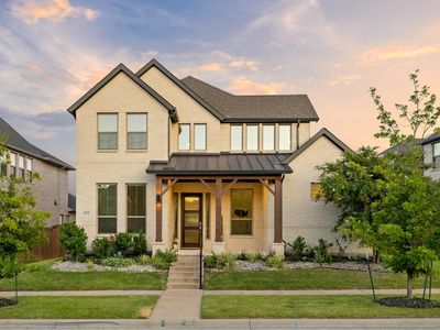 8218 Glastonbury Dr, Frisco, TX, 75035