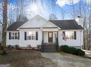 322 Ash Wood Ln, Cleveland, GA 30528