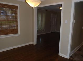 3822 Allandale Rd, Memphis, TN 38111