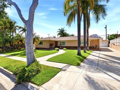321 N 18th St, Montebello, CA, 90640