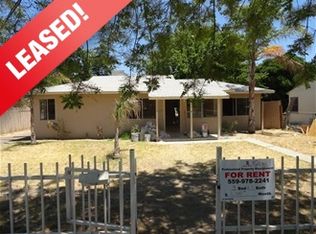 1532 N 5th St, Fresno, CA