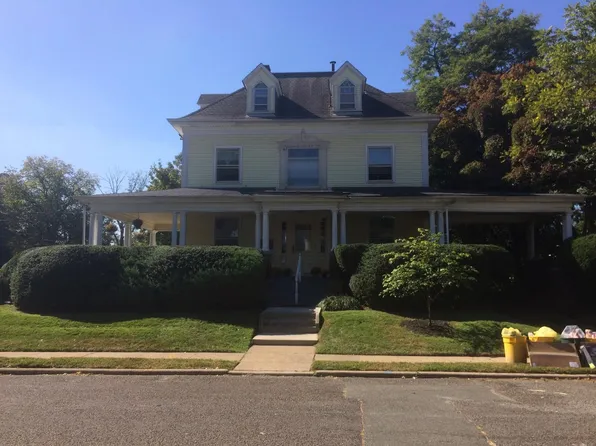 901 Berkeley Ave APT 4, Ewing, NJ 08618