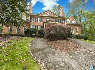 437 Green Glade Rd, Birmingham, AL 35244