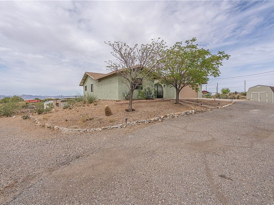 3967 N Bryce Rd, Golden Valley, AZ 86413 | MLS #032098 | Zillow