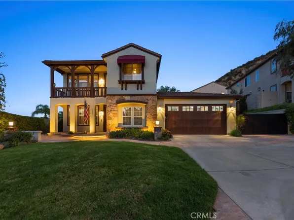 30338 June Rose Ct, Castaic, CA 91384