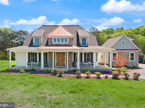 11001 King Fletcher Ct, Nokesville, VA 20181
