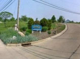 336 Harbor Ridge Ln UNIT 3, Fairport Harbor, OH 44077