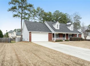 190 Windpher Rdg, Hampton, GA 30228