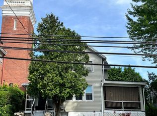 643 Main St #L-40, Dickson City, PA 18519