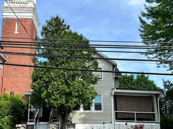643 Main St #L-40, Dickson City, PA 18519