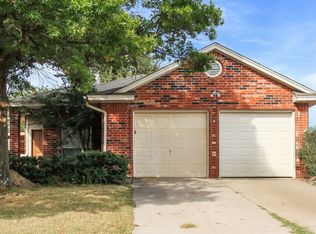 9109 Orchard Blvd, Midwest City, OK 73130