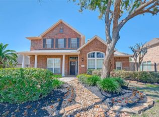 7727 Adagio Ave, Houston, TX 77040