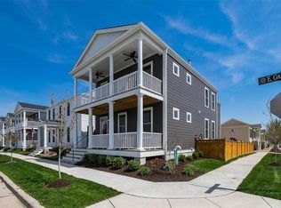 3445 E Greensmith St, Saint Charles, MO 63301