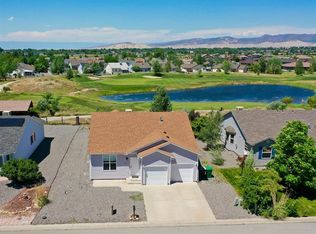 1801 Ironton St, Montrose, CO 81401