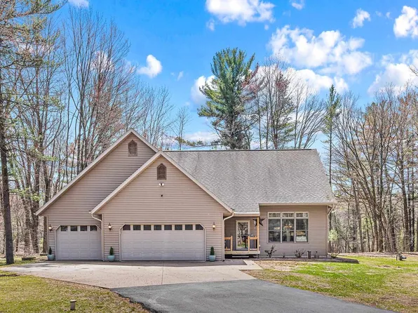 5948 SARAH CIRCLE, Wisconsin Rapids, WI 54494