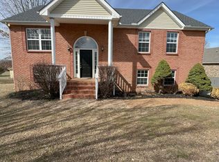 101 Dawn Ct, White House, TN 37188