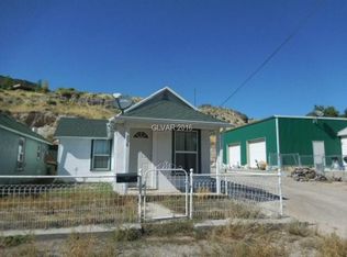 298 High St, Ely, NV 89301