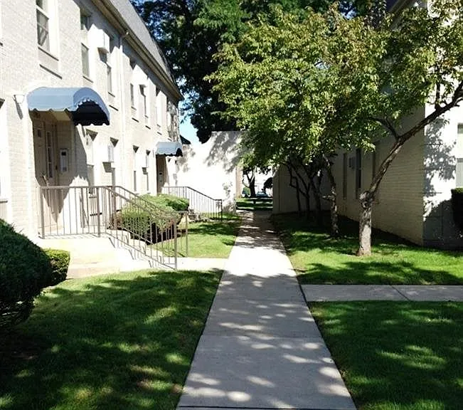 Court Yard