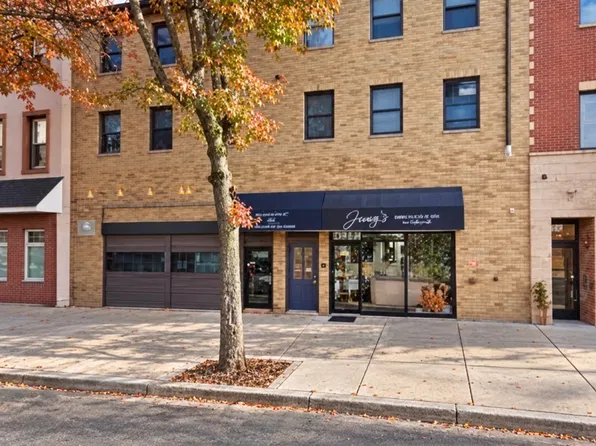 260 Broadway APT 2A, Bayonne, NJ 07002