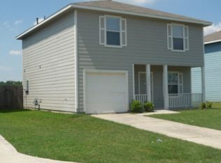 17319 Wigeon Way Dr, Humble, TX 77396